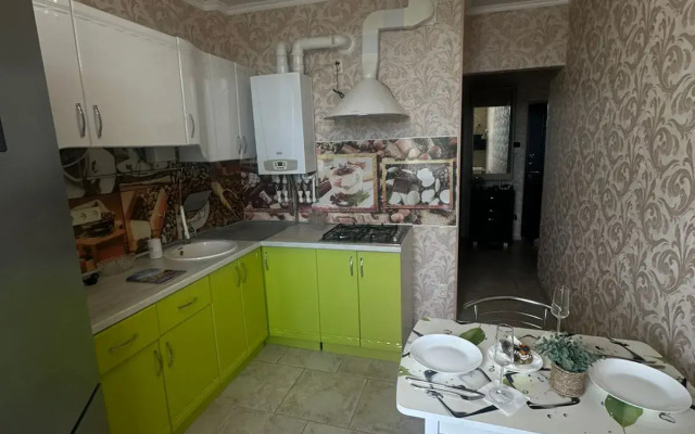 V Sochi Flat