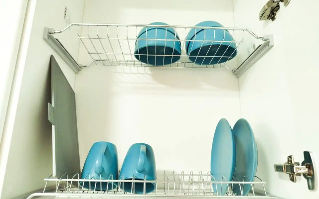 Квартира Уютная в Центре ЖK