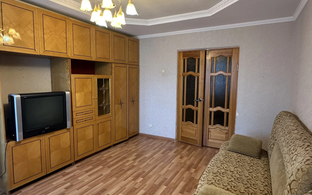 Апартаменты на Достоевского