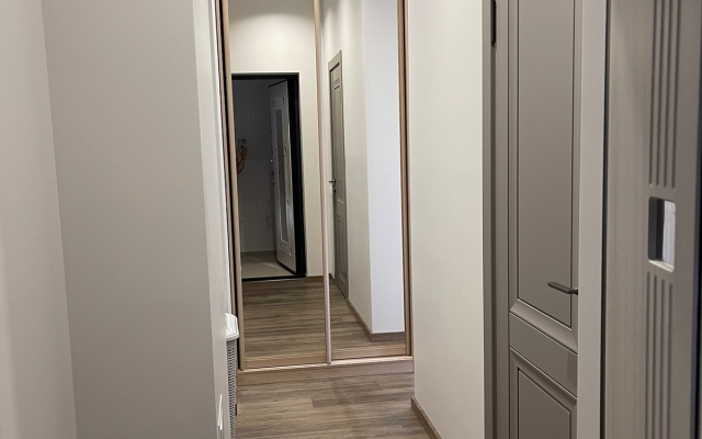 Marlen Apart ZhK Stolichny 4 Apartments