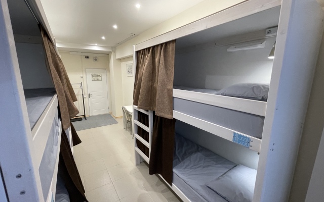 Мини-отель Luxeson