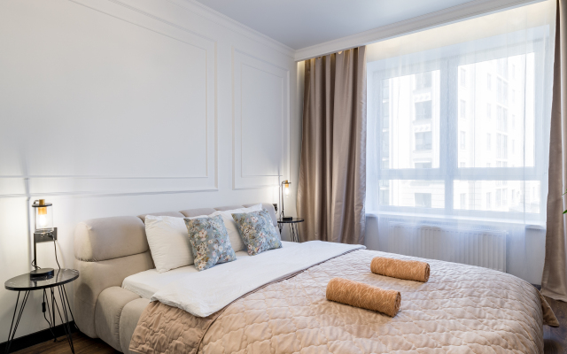 Апартаменты The Venetian