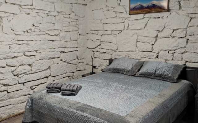 Квартира Дизайнерская у Подножья Машука