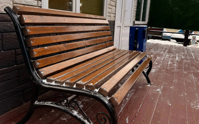 Отель Альфа