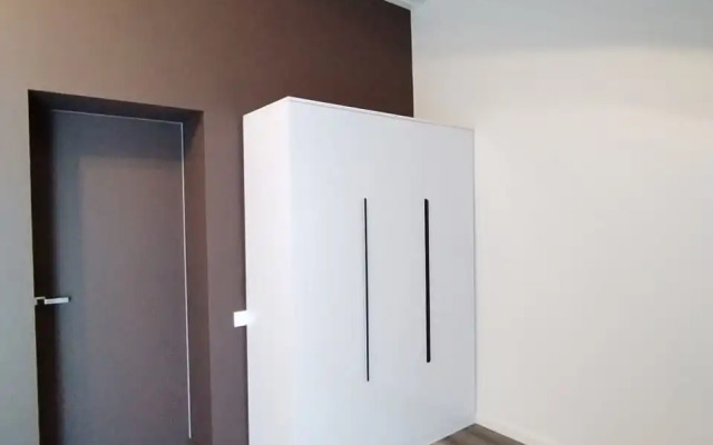 Naslazhdenie Ot Ekho Gor Apartments