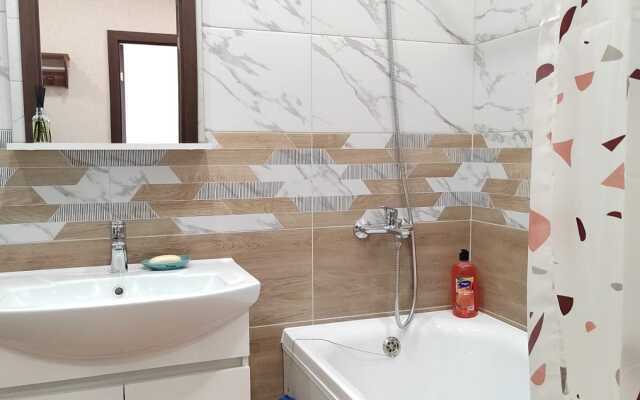 Апартаменты Уютная Квартира