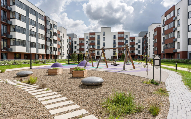 Квартира Гости Любят в Одинцово