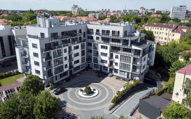 AmalienauPremium Apartments