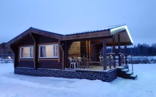 Гостевые домики Жуковка Village