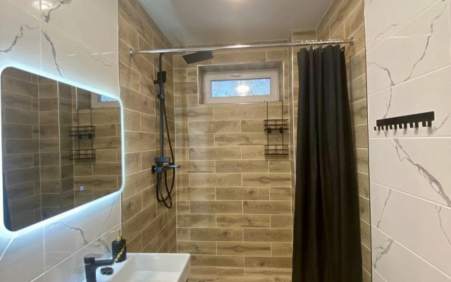 Частный дом в живописном месте