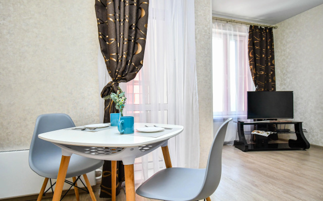 Апартаменты 5 Ночей