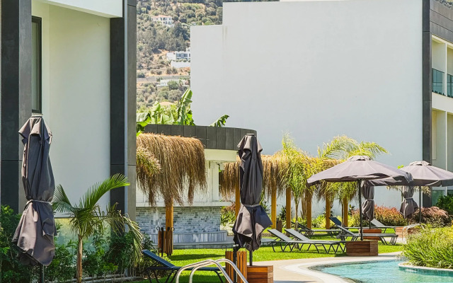 Апарт-отель Palmera Wellness & SPA