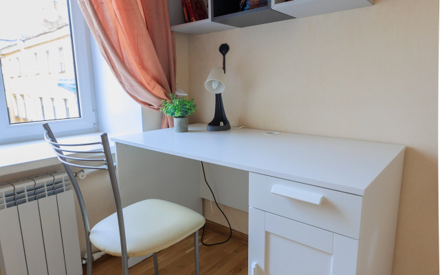 Квартира Просторная квартира у Невского пр.