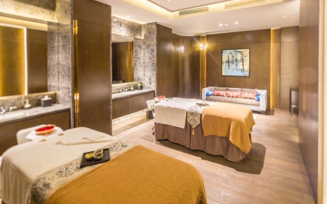 Grand Bay Hotel Beijing