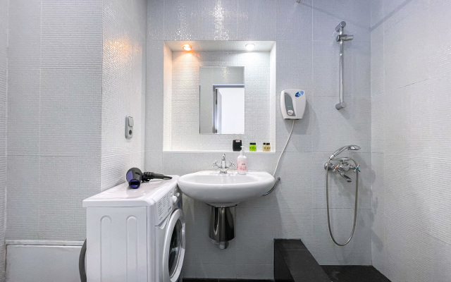 Апартаменты Студия у Левенсона