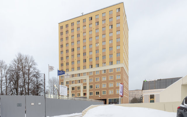 Best Avenir Apartments