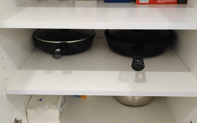 Квартира 1 Комнатная