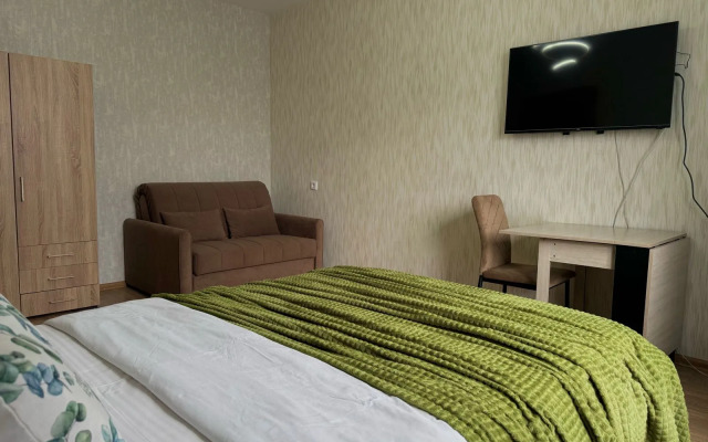 Апартаменты Аврора ул. Зареченская д.2к1