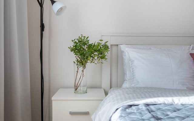 Квартира Живи в Песочном Студия Садовая 88