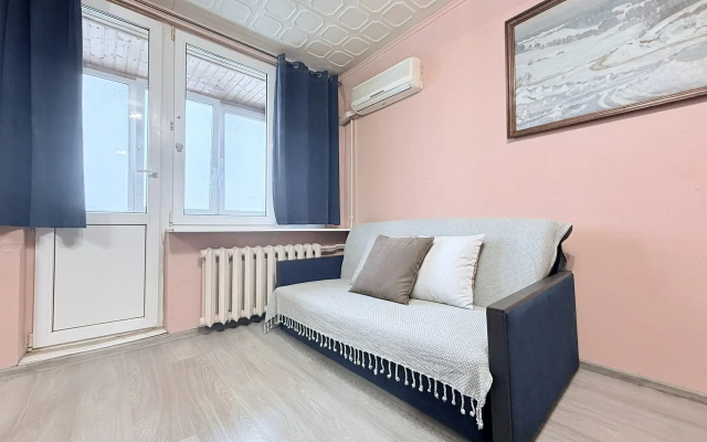 Квартира с отдельной кухней на Ленинградке