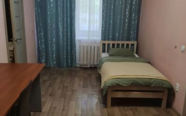Квартира на Большой Санкт-Петербургской 30