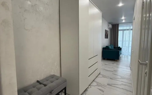 Квартира в ЖК бизнec-клaccа Кислoрoд