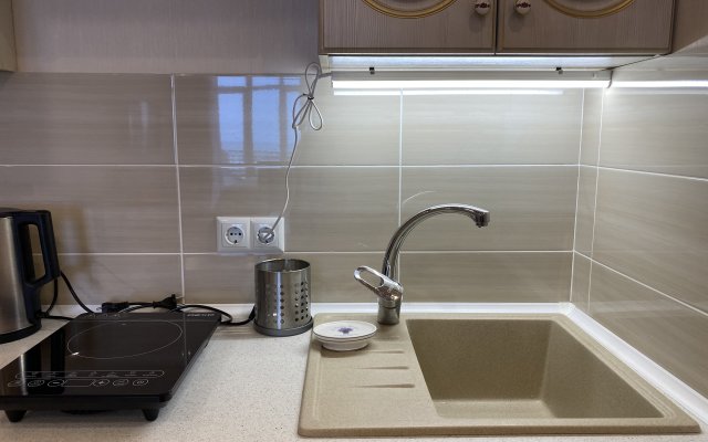 Апартаменты Наш Парус 1