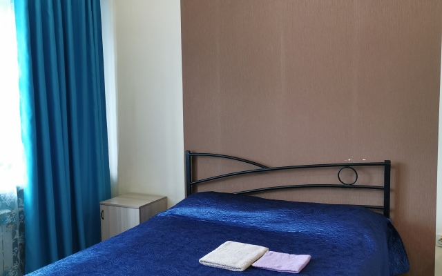 Gornyij Apartment Hotel