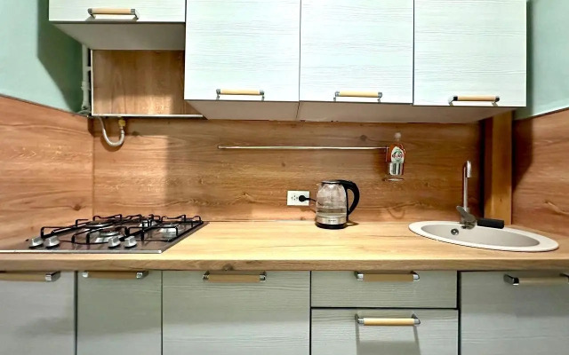 Апартаменты Новые у Метро Аэропорт