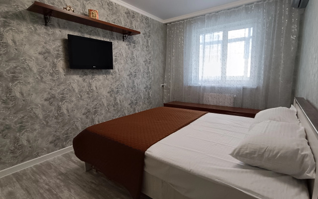 Sovremennaya Kvartira Ryadom S Sholokhova Flat