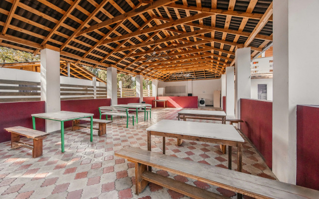 Hotel Eco House Pitiunt Resort