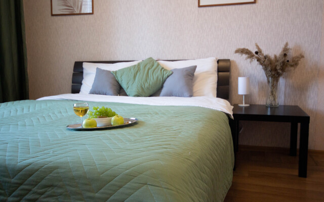 Kudrovoapart Apartments
