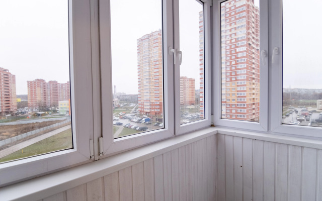 Komfortnye Apartments