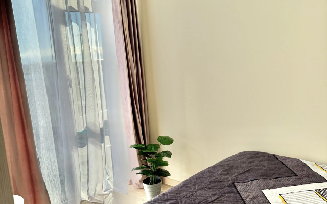 Zhk Sapfir Apartament 4