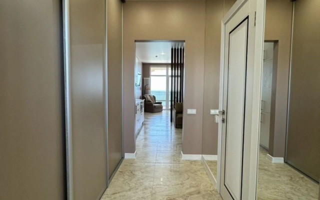 Квартира на Симферопольской 2Х