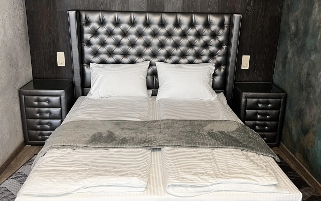 Квартира Однокомнатная в центре города