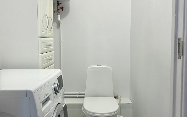 Квартира Трехкомнатная Hygge Karelia Four Seasons