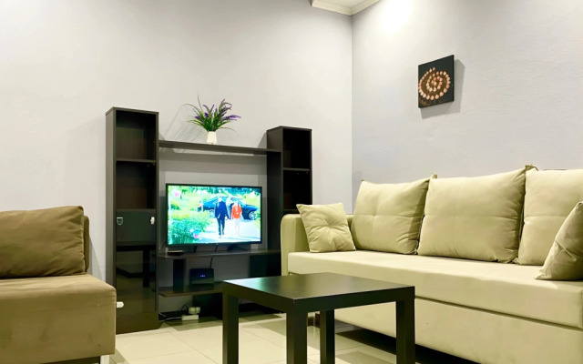 Апартаменты Ваш Комфорт Апарт 1