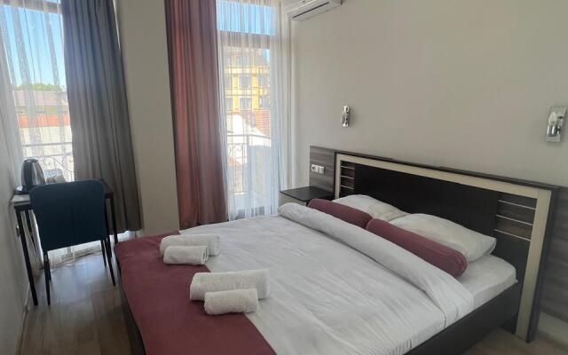 Hotel Mahali Hotel