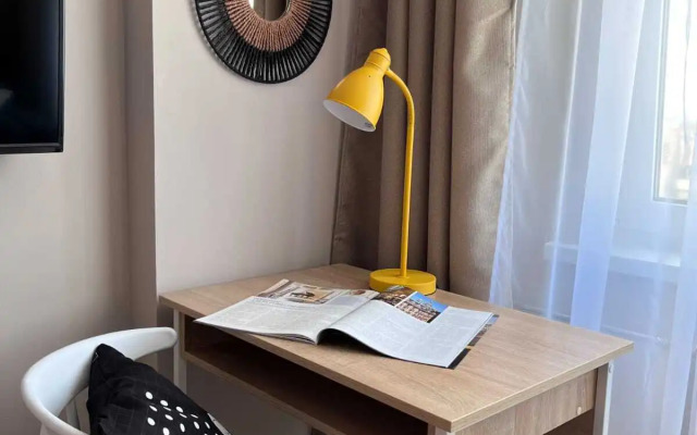 Апартаменты Стильные и Уютные