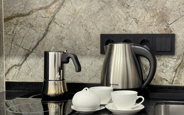 Апартаменты Одри MoreAparts