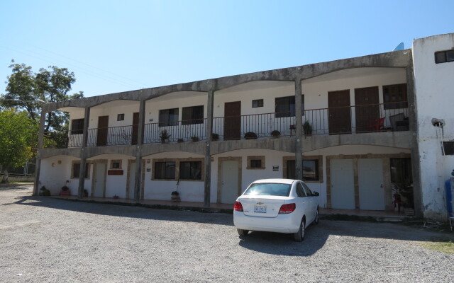 América Rotamundos Hotel