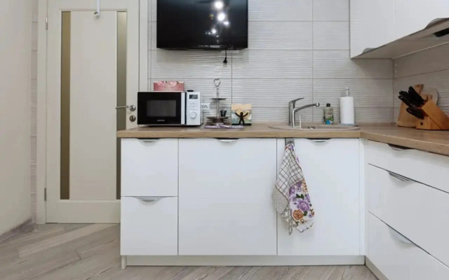 Apartamenty Komfortnye U Morya 1