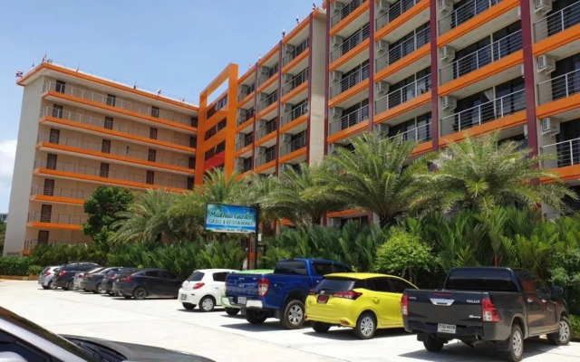 MVS Apart-hotel