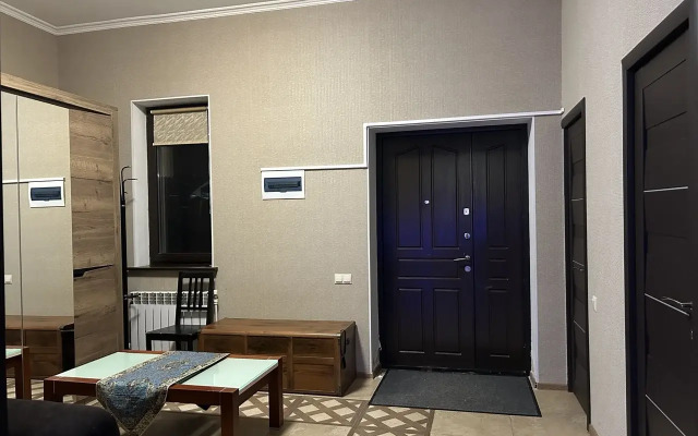 Semeyny S Kaminom Guest house