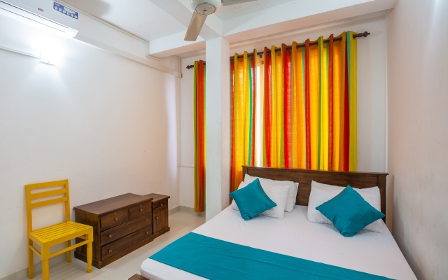 Yoho New Colombo Guest Hotel