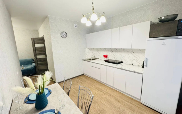 Квартира Однушка на Свободном