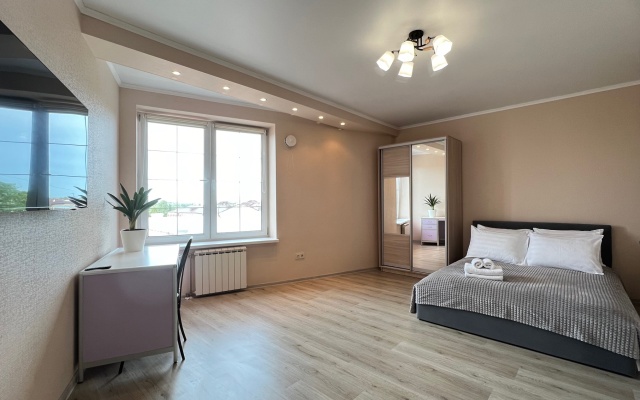 Na Krasnoflotskoy S Vidom Na Zamok Apartments
