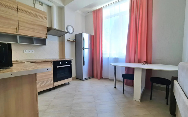 Апартаменты App Star 2