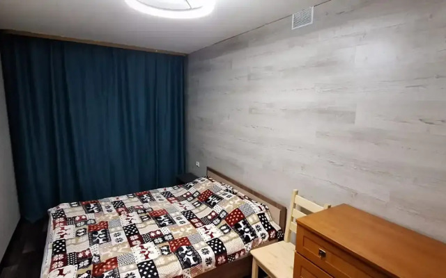 Квартира Шилейко 8